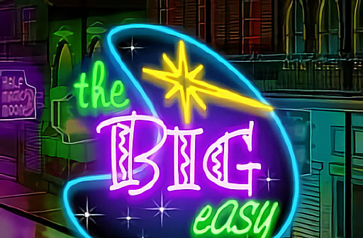 The Big Easy