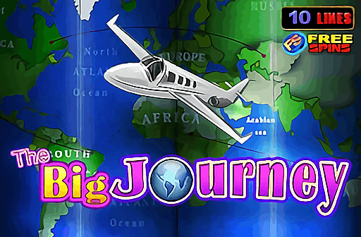 The Big Journey