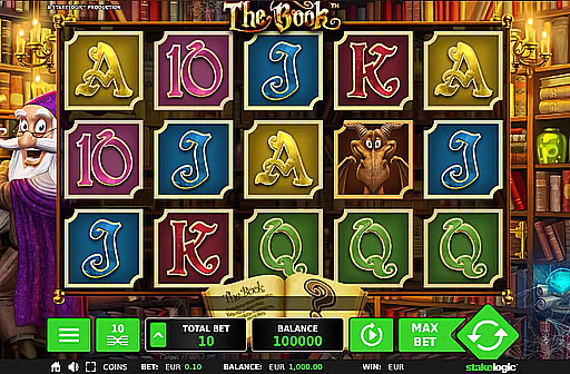 The Book