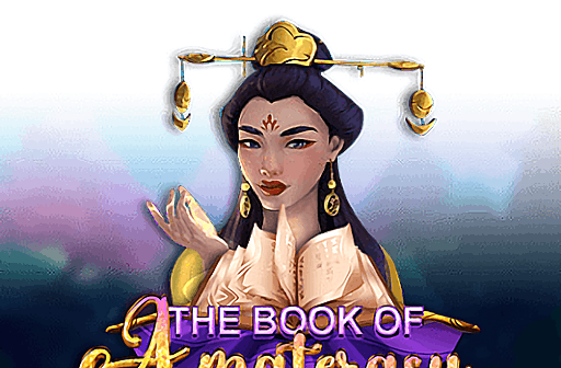 The Book of Amaterasu