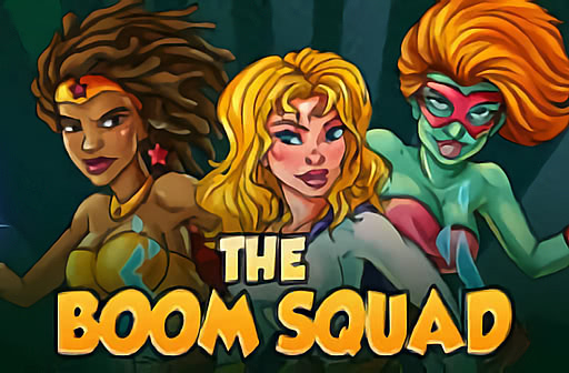The Boom Squad