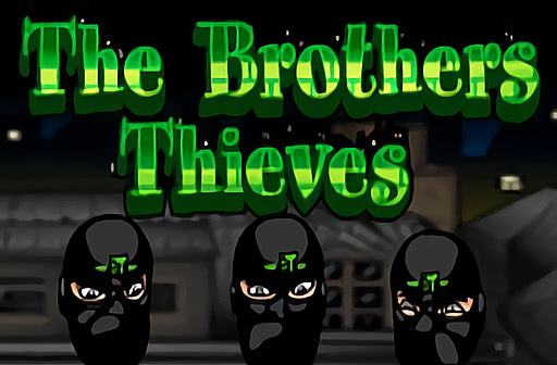 The Brothers Thieves