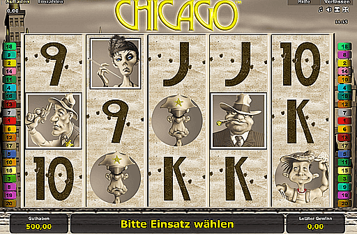The Chicago