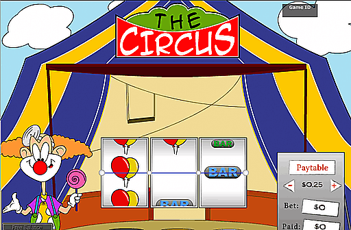 The Circus
