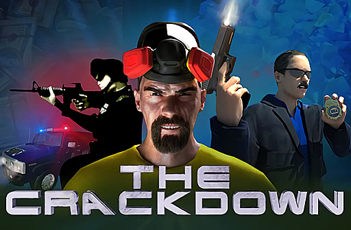 The Crackdown