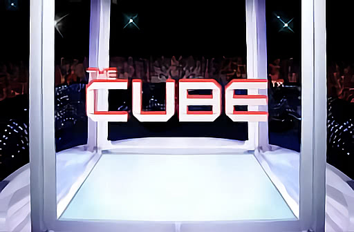The Cube