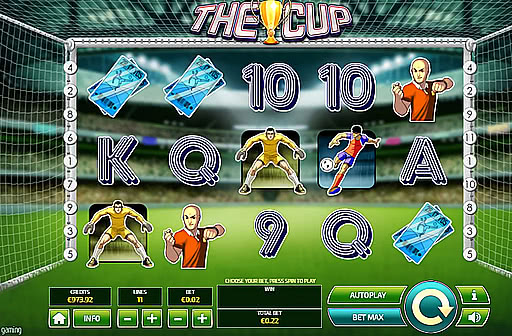 The Cup