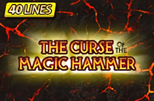 The Curse of the Magic Hammer