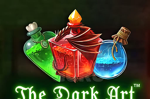 The Dark Ark