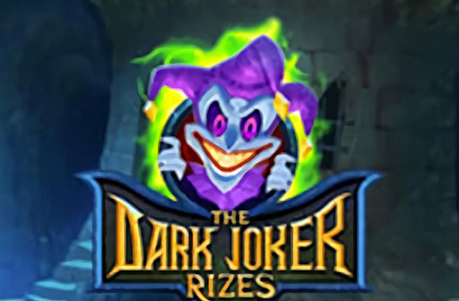 The Dark Joke Rizes