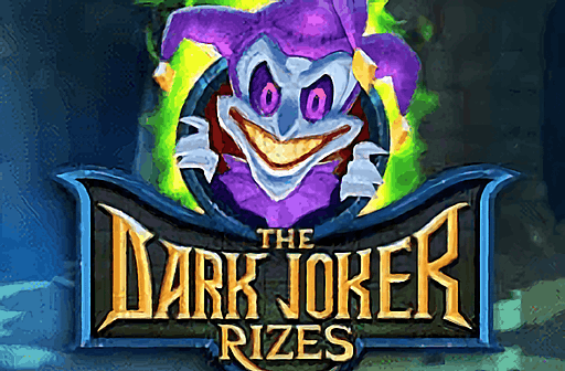 The Dark Joker Rises