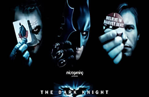 The Dark Knight