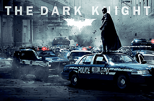 The Dark Knight