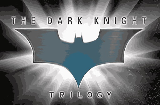 The Dark Knight Trilogy