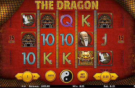 The Dragon