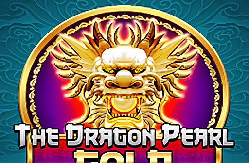 The Dragon Pearl Gold
