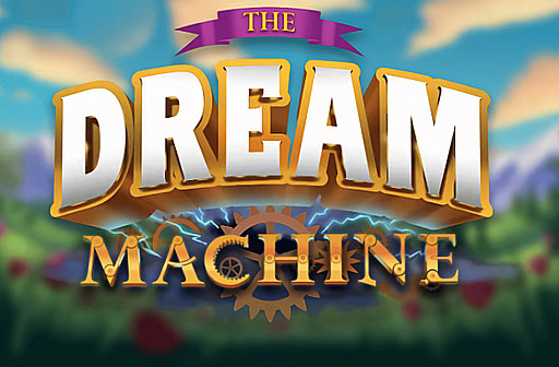 The Dream Machine