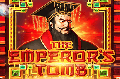 The Emperor's Tomb