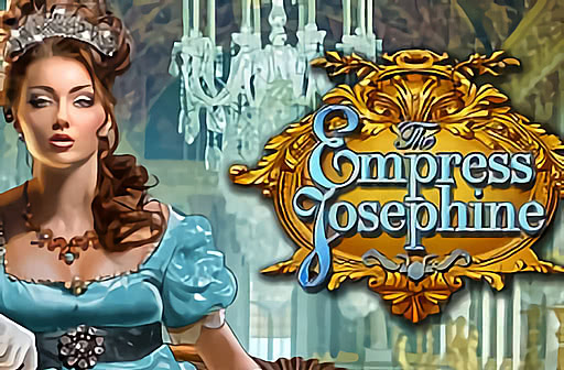 The Empress Josephine