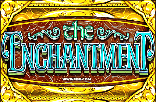 The Enchantment
