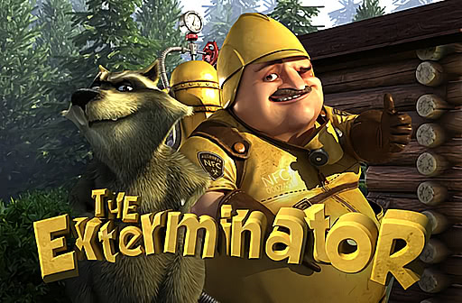 The Exterminator