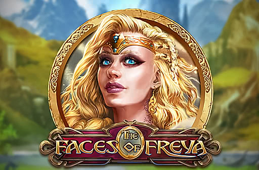 The Faces of Freya