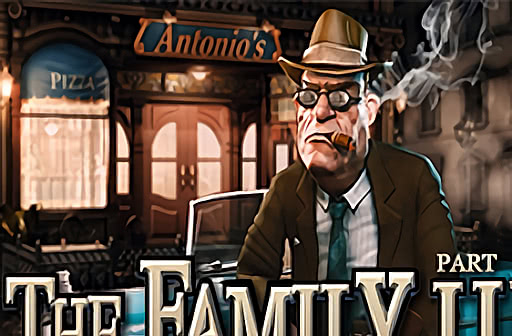 The Family 2
