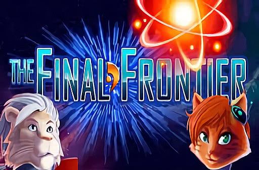 The Final Frontier