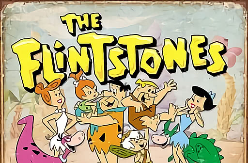 The Flinstones