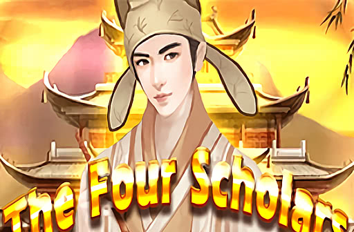 The Four Scholars