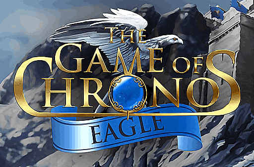 The Game of Chronos Eagle