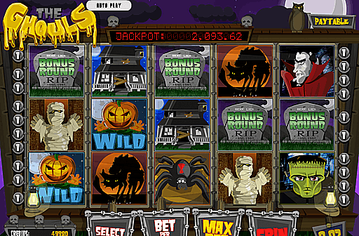 The Ghouls