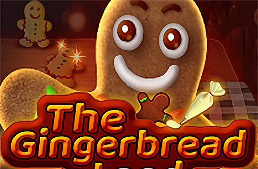 The Gingerbread Land