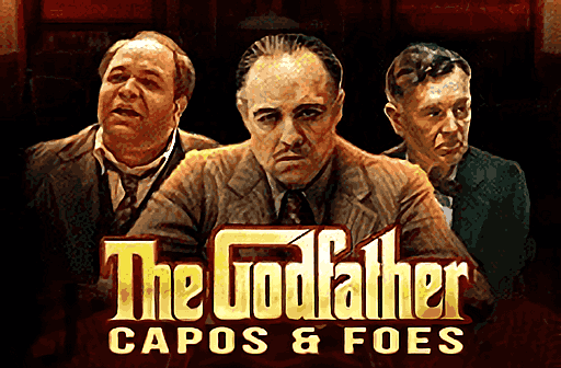 The Godfather Capos & Foes