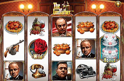 The Godfather