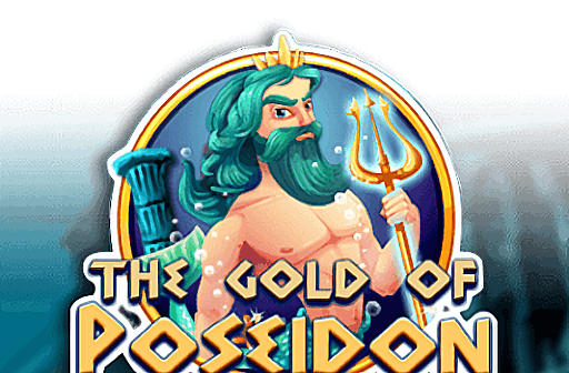 The Gold of Poseidon