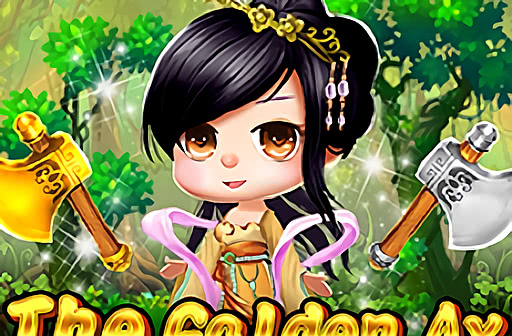 The Golden Ax