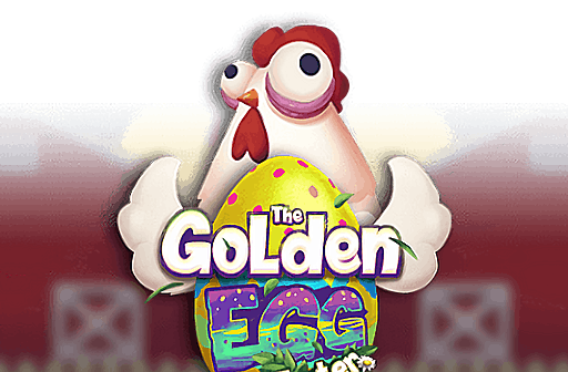 The Golden Egg Easter
