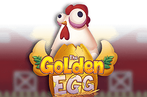 the Golden Egg