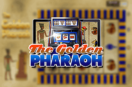 The Golden Pharaoh
