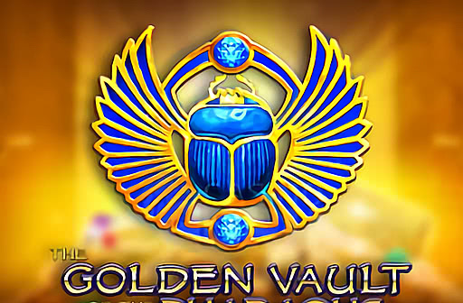The Golden Vault of the Pharaohs