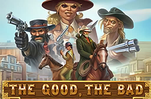 The Good the Bad the Ugly
