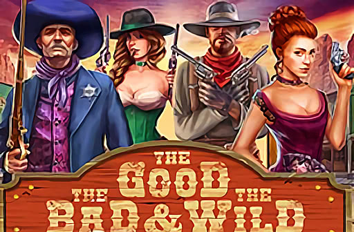 The Good the Bad & the Wild
