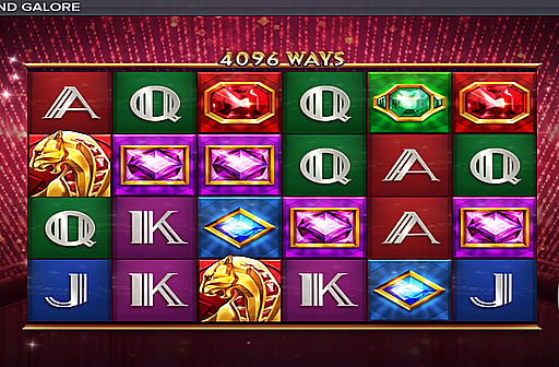 The Grand Galore