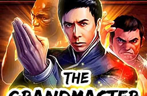 The Grandmaster