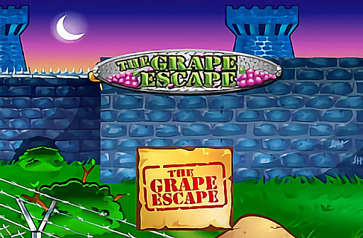 The Grape Escape