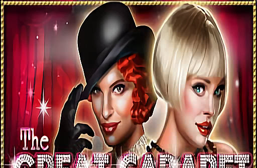 The Great Cabaret