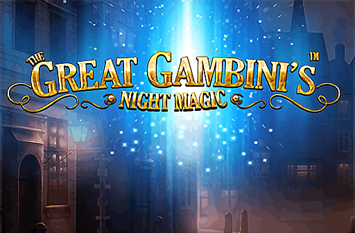 The Great Gambini's Night Magic