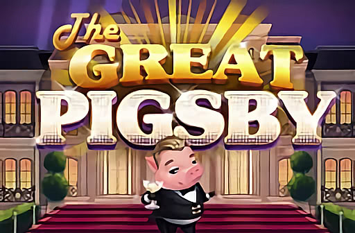 The Great Pigsby