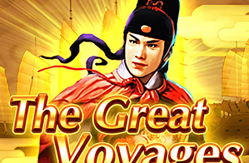 The Great Voyages